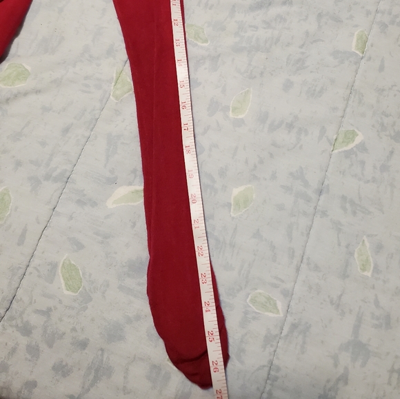 Cupio Raspberry Monk Neckline Top - Picture 7 of 11